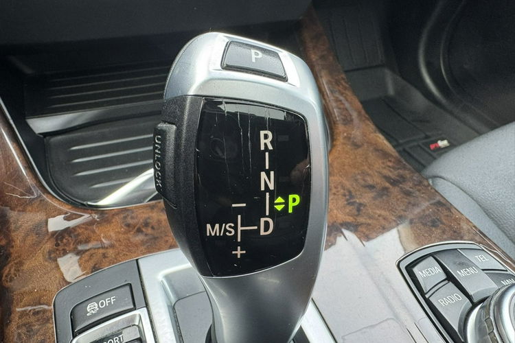 BMW X3 Klimatronic 2-stref, Ele bagażnik, Skóra, Ele fotele zdjęcie 23