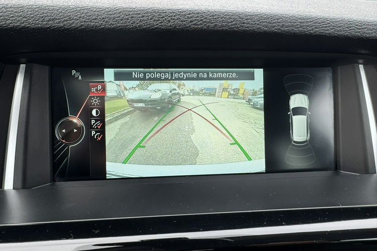 BMW X3 Klimatronic 2-stref, Ele bagażnik, Skóra, Ele fotele zdjęcie 30