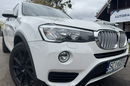 BMW X3 Klimatronic 2-stref, Ele bagażnik, Skóra, Ele fotele zdjęcie 5