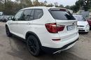 BMW X3 Klimatronic 2-stref, Ele bagażnik, Skóra, Ele fotele zdjęcie 8