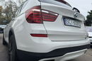 BMW X3 Klimatronic 2-stref, Ele bagażnik, Skóra, Ele fotele zdjęcie 9