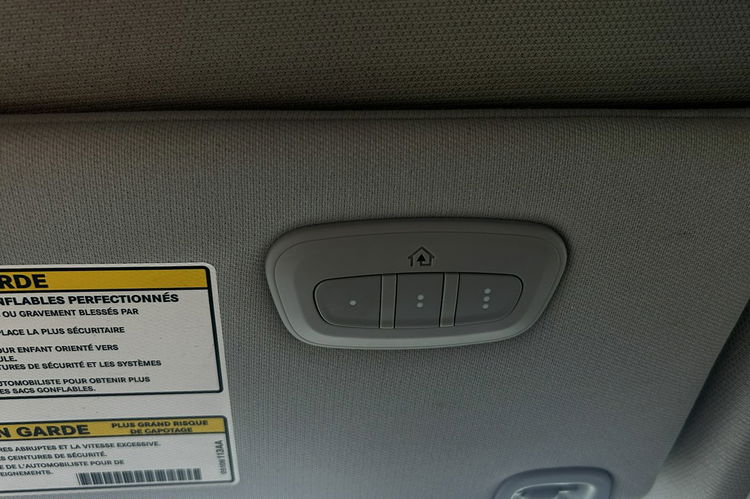 Jeep Cherokee Limited 3.2 272KM 4x4 Automat - Raty Zamiana Gwarancja zdjęcie 14