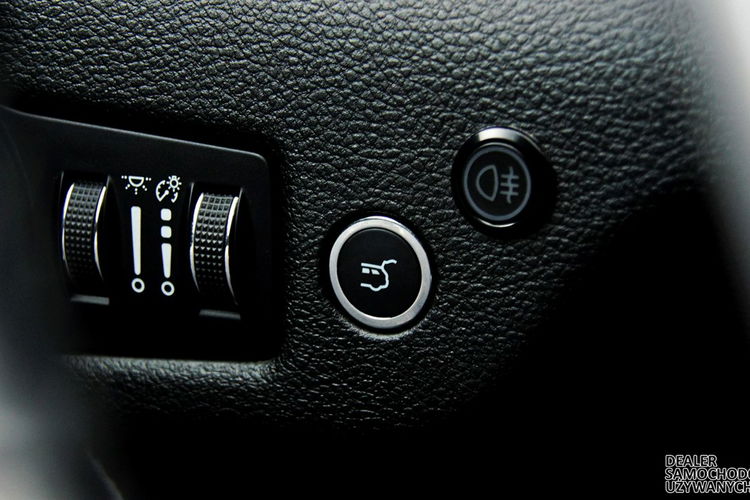 Jeep Cherokee Limited 3.2 272KM 4x4 Automat - Raty Zamiana Gwarancja zdjęcie 21