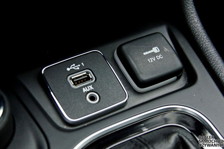 Jeep Cherokee Limited 3.2 272KM 4x4 Automat - Raty Zamiana Gwarancja zdjęcie 22