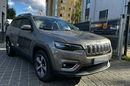Jeep Cherokee Limited 3.2 272KM 4x4 Automat - Raty Zamiana Gwarancja zdjęcie 3