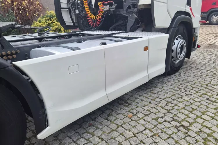 Scania R450 zdjęcie 46