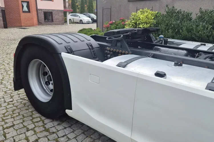 Scania R450 zdjęcie 50