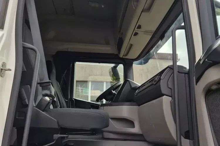 Scania R450 zdjęcie 56