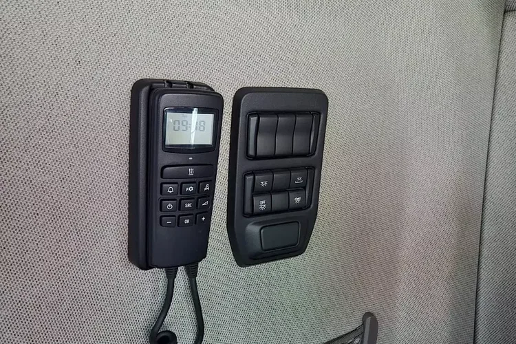 Scania R450 zdjęcie 62