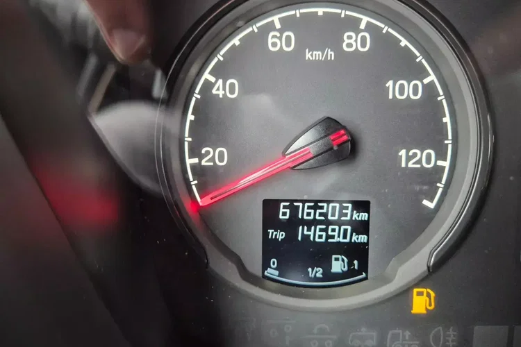 Scania R450 zdjęcie 66