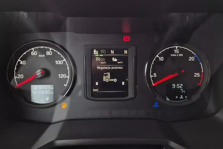 Scania R450 zdjęcie 67