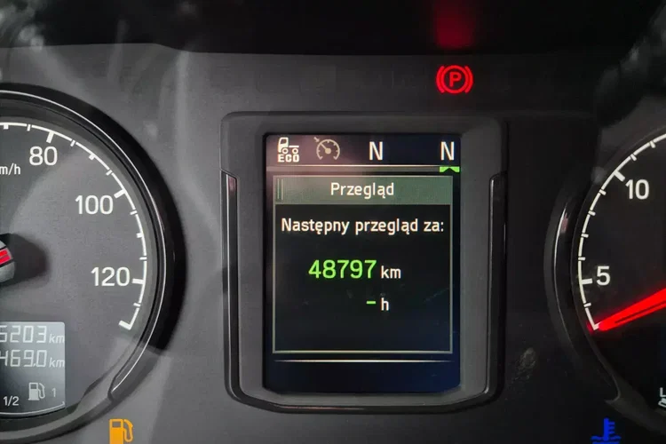 Scania R450 zdjęcie 70