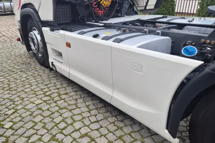 Scania R450 zdjęcie 43