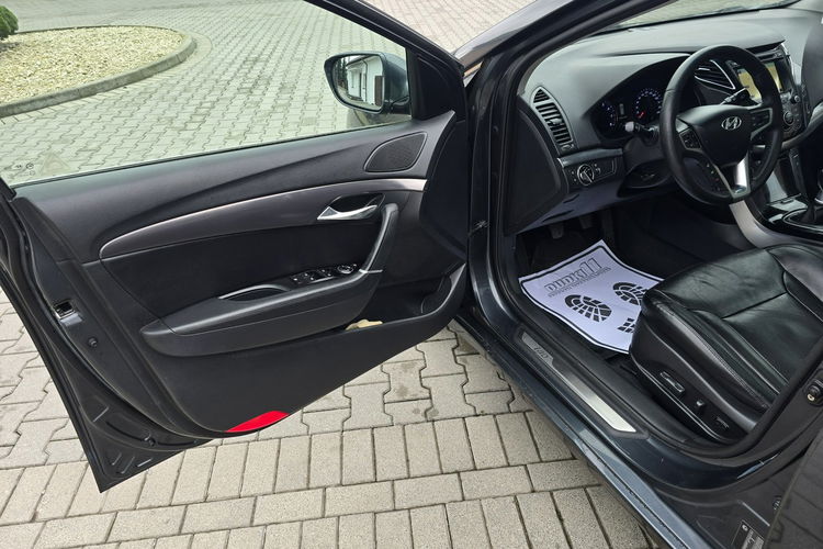 Hyundai i40 2.0Benz. Panorama Dach.Navi, Kam.Cof, Skóry.Ledy.Xenony.Serwis zdjęcie 20