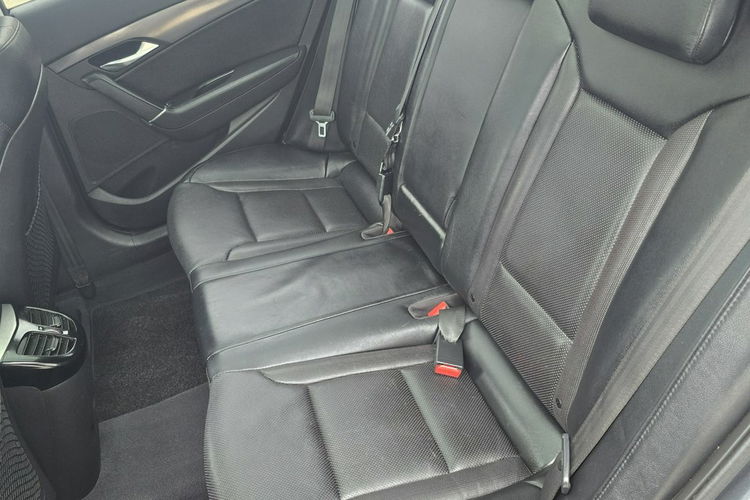 Hyundai i40 2.0Benz. Panorama Dach.Navi, Kam.Cof, Skóry.Ledy.Xenony.Serwis zdjęcie 25