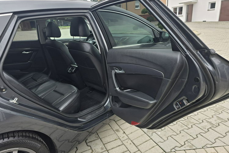 Hyundai i40 2.0Benz. Panorama Dach.Navi, Kam.Cof, Skóry.Ledy.Xenony.Serwis zdjęcie 30