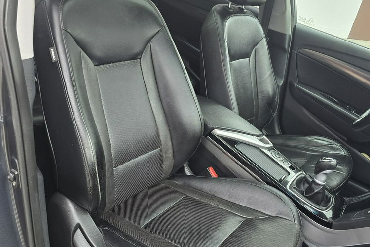 Hyundai i40 2.0Benz. Panorama Dach.Navi, Kam.Cof, Skóry.Ledy.Xenony.Serwis zdjęcie 31