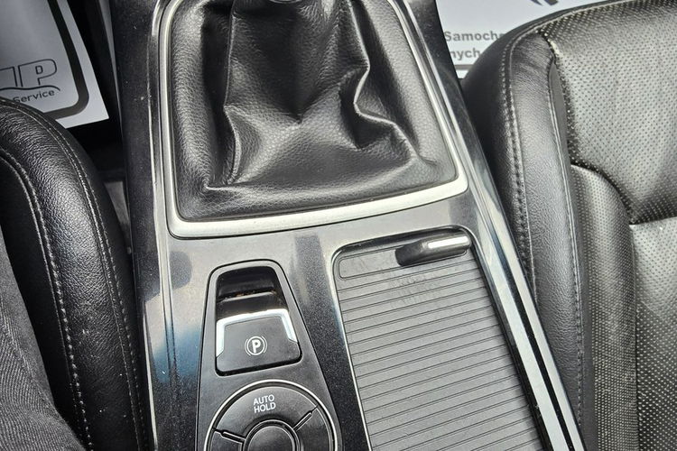 Hyundai i40 2.0Benz. Panorama Dach.Navi, Kam.Cof, Skóry.Ledy.Xenony.Serwis zdjęcie 46