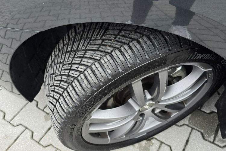 Hyundai i40 2.0Benz. Panorama Dach.Navi, Kam.Cof, Skóry.Ledy.Xenony.Serwis zdjęcie 48