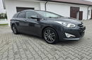 Hyundai i40 2.0Benz. Panorama Dach.Navi, Kam.Cof, Skóry.Ledy.Xenony.Serwis zdjęcie 7