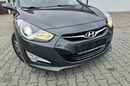 Hyundai i40 2.0Benz. Panorama Dach.Navi, Kam.Cof, Skóry.Ledy.Xenony.Serwis zdjęcie 8