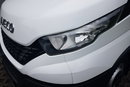 Iveco Daily KONTENER NISKOPODŁOGOWY 4.43x2.23x2.42 SKLEP BAR FOODTRUCK KAMPER AC zdjęcie 31