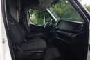 Iveco Daily KONTENER NISKOPODŁOGOWY 4.43x2.23x2.42 SKLEP BAR FOODTRUCK KAMPER AC zdjęcie 22
