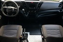 Iveco Daily KONTENER NISKOPODŁOGOWY 4.43x2.23x2.42 SKLEP BAR FOODTRUCK KAMPER AC zdjęcie 23
