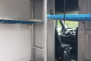 Iveco Daily KONTENER NISKOPODŁOGOWY 4.43x2.23x2.42 SKLEP BAR FOODTRUCK KAMPER AC zdjęcie 33