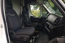 Iveco Daily KONTENER NISKOPODŁOGOWY 4.43x2.23x2.42 SKLEP BAR FOODTRUCK KAMPER AC zdjęcie 8