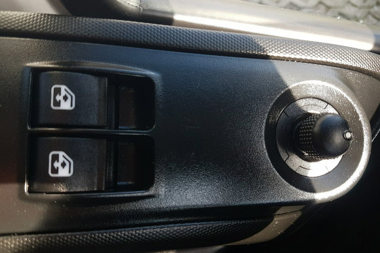 Iveco Daily KONTENER NISKOPODŁOGOWY 4.43x2.23x2.42 SKLEP BAR FOODTRUCK KAMPER AC zdjęcie 9