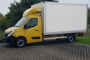 Renault Master KONTENER 8EP 4.21x2.23x2.22 KLIMA MANUAL KRAJOWY 6-BIEGÓW zdjęcie 1