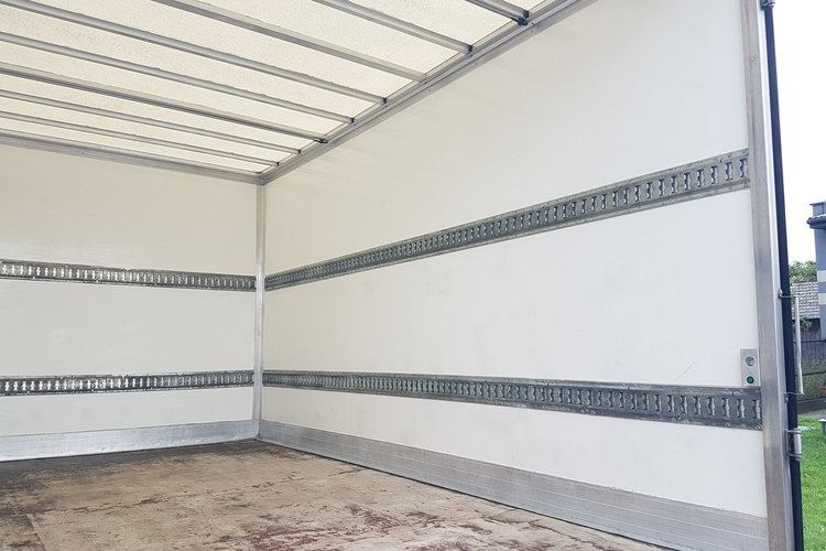 Renault Master KONTENER 8EP 4.21x2.23x2.22 KLIMA MANUAL KRAJOWY 6-BIEGÓW zdjęcie 17