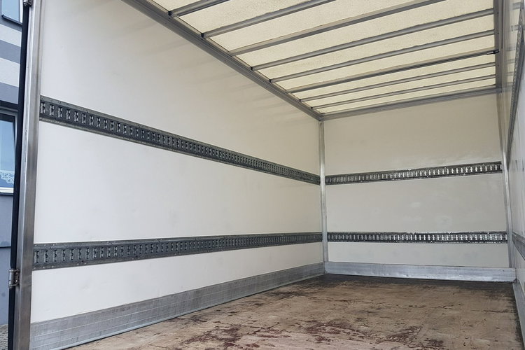 Renault Master KONTENER 8EP 4.21x2.23x2.22 KLIMA MANUAL KRAJOWY 6-BIEGÓW zdjęcie 18