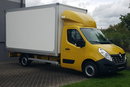 Renault Master KONTENER 8EP 4.21x2.23x2.22 KLIMA MANUAL KRAJOWY 6-BIEGÓW zdjęcie 2