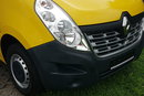 Renault Master KONTENER 8EP 4.21x2.23x2.22 KLIMA MANUAL KRAJOWY 6-BIEGÓW zdjęcie 26