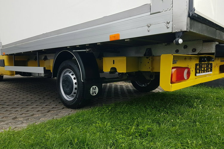 Renault Master KONTENER 8EP 4.21x2.23x2.22 KLIMA MANUAL KRAJOWY 6-BIEGÓW zdjęcie 32