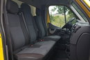 Renault Master KONTENER 8EP 4.21x2.23x2.22 KLIMA MANUAL KRAJOWY 6-BIEGÓW zdjęcie 8