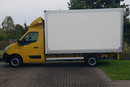 Renault Master KONTENER 8EP 4.21x2.23x2.22 KLIMA MANUAL KRAJOWY 6-BIEGÓW zdjęcie 11