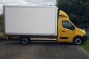 Renault Master KONTENER 8EP 4.21x2.23x2.22 KLIMA MANUAL KRAJOWY 6-BIEGÓW zdjęcie 12