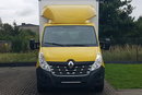 Renault Master KONTENER 8EP 4.21x2.23x2.22 KLIMA MANUAL KRAJOWY 6-BIEGÓW zdjęcie 15