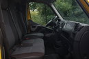 Renault Master KONTENER 8EP 4.21x2.23x2.22 KLIMA MANUAL KRAJOWY 6-BIEGÓW zdjęcie 21