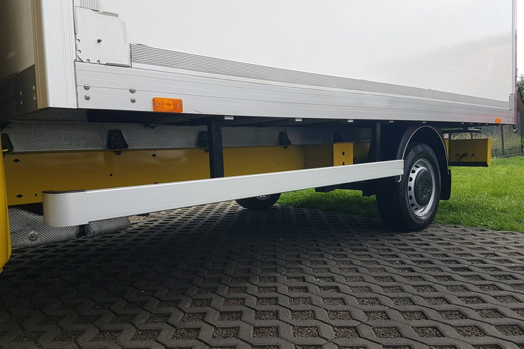 Renault Master KONTENER 8EP 4.21x2.23x2.22 KLIMA MANUAL KRAJOWY 6-BIEGÓW zdjęcie 24