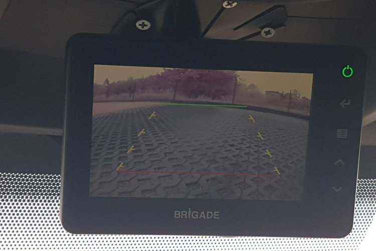 Renault Master KONTENER 8EP 4.21x2.23x2.22 KLIMA MANUAL KRAJOWY 6-BIEGÓW zdjęcie 6