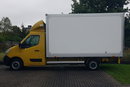 Renault Master KONTENER 8EP 4.21x2.23x2.22 KLIMA MANUAL KRAJOWY 6-BIEGÓW zdjęcie 11