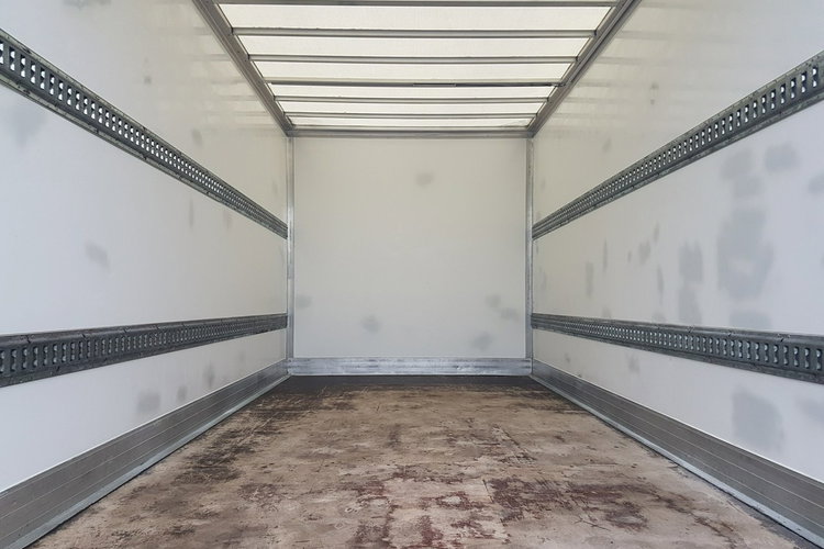 Renault Master KONTENER 8EP 4.21x2.23x2.22 KLIMA MANUAL KRAJOWY 6-BIEGÓW zdjęcie 17