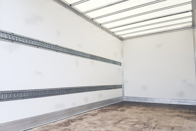 Renault Master KONTENER 8EP 4.21x2.23x2.22 KLIMA MANUAL KRAJOWY 6-BIEGÓW zdjęcie 18