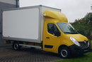 Renault Master KONTENER 8EP 4.21x2.23x2.22 KLIMA MANUAL KRAJOWY 6-BIEGÓW zdjęcie 2