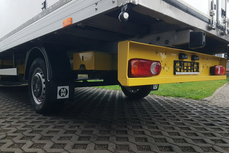 Renault Master KONTENER 8EP 4.21x2.23x2.22 KLIMA MANUAL KRAJOWY 6-BIEGÓW zdjęcie 24