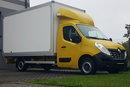 Renault Master KONTENER 8EP 4.21x2.23x2.22 KLIMA MANUAL KRAJOWY 6-BIEGÓW zdjęcie 30